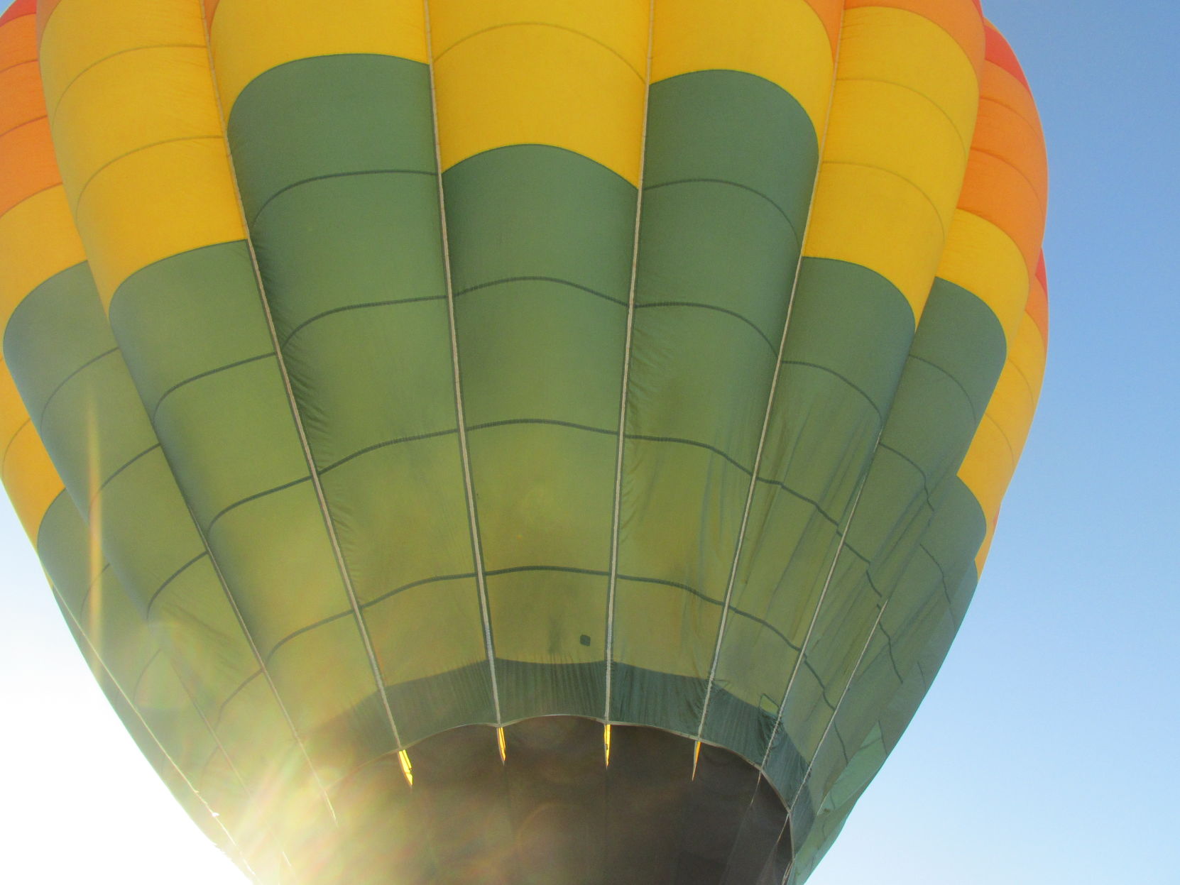 Carolina BalloonFest